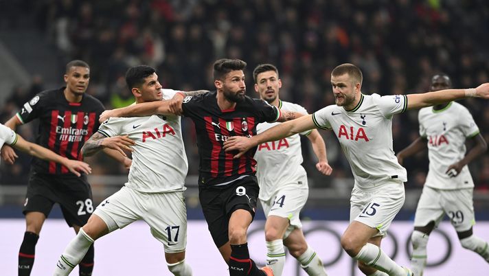 Milan