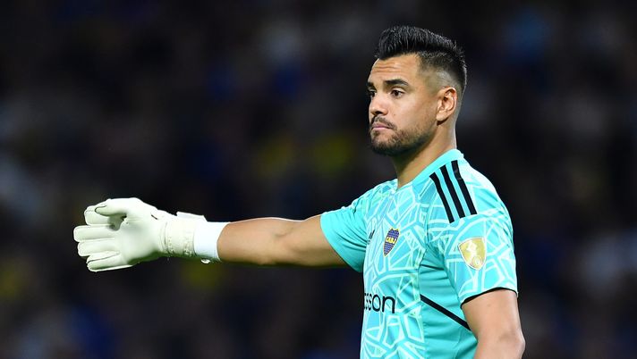 Boca, Romero contro il campo in erba sintetica del Palmeiras: “Serve all’hockey, non al calcio” - immagine 1