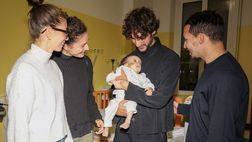Milan, una delegazione in visita all’Ospedale Policlinico di Milano