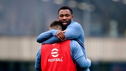 Inter, dopo Riad Lautaro delusissimo. Inzaghi riparte dalla ThuLa, c’è voglia di riscatto