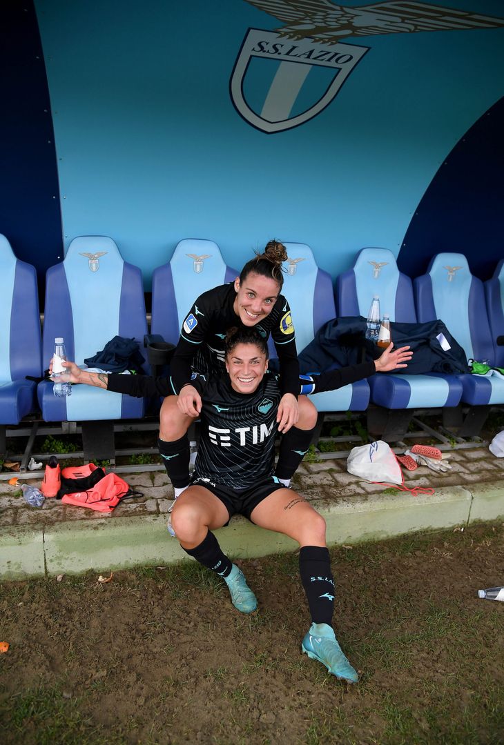 Le Bihan e Castiello