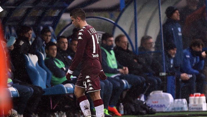 Le pagelle di Empoli-Torino 1-1: Falque, buco nell’acqua. Esempio Moretti- immagine 1