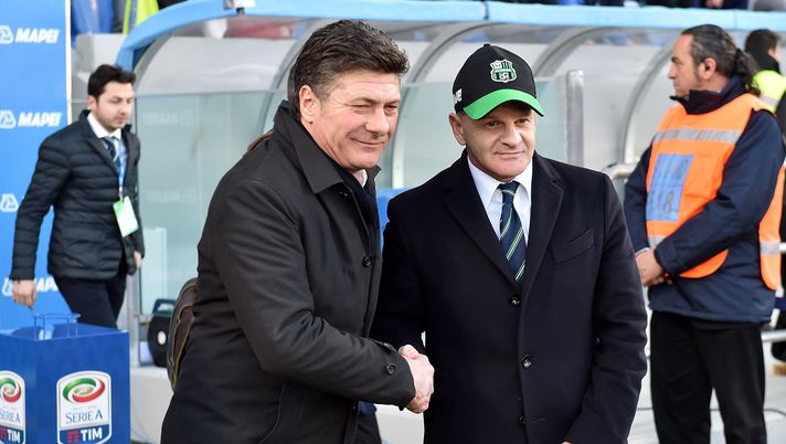 Sassuolo-Torino 1-1: Iachini imbriglia i granata, Mazzarri ancora a caccia di certezze - immagine 1