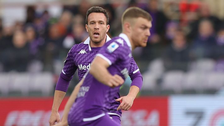 Dal Viola Park: torna Arthur. Chi tra Bonaventura e Beltran? - immagine 1