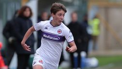 Acf Femminile: Monnecchi ceduta in prestito al Como