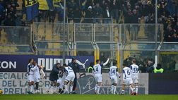Parma espugnata 2-3! Coppola, Sarr e Mosquera rilanciano il Verona, e Zanetti respira