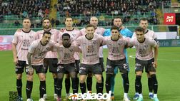 GdS: “Palermo, hai carte in regola per farcela con Como e Cremonese. Al Barbera…”
