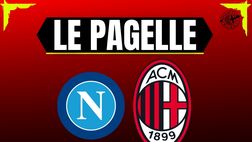 Pagelle Napoli-Milan 1-0: i cambi non portano nulla, si salvano in pochi