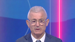 Ravanelli: “L’Inter farà di tutto per vincere lo scudetto nel derby. Per loro sarebbe…”