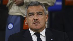 Inter, Farris: “Dobbiamo provare a vincerle tutte, per non avere alcun rimpianto”