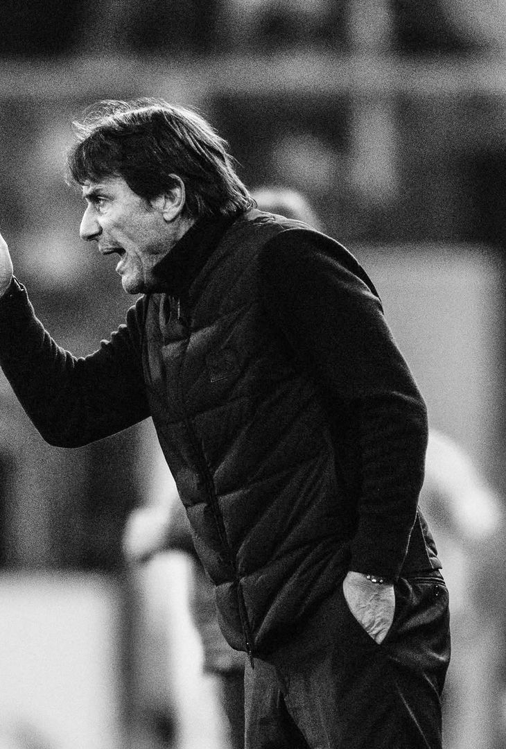 La costanza del Napoli contro la Cremonese negli scatti in bianco e nero – LE FOTO - immagine 11