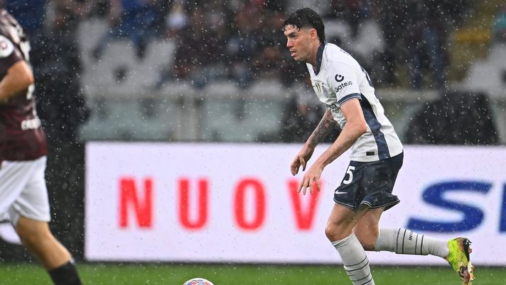 Getty Images L’altra Inter non si arrende e ridà enfasi alla speranza scudetto. Curiosità su Bastoni - immagine 1