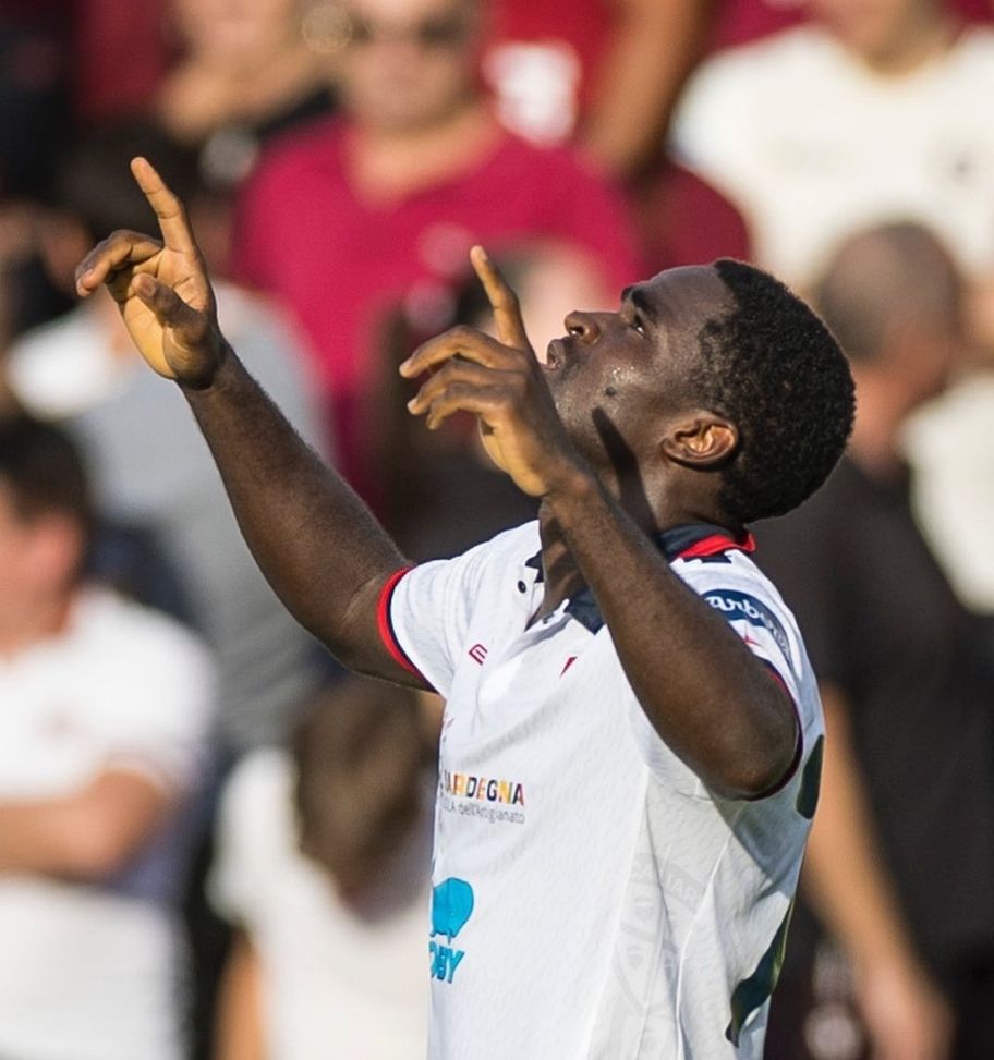 Consigli Fantacalcio, 5 attaccanti per la 35a giornata: Ngonge e Luvumbo frecce da sfruttare. Fiducia a Zirkzee- immagine 5