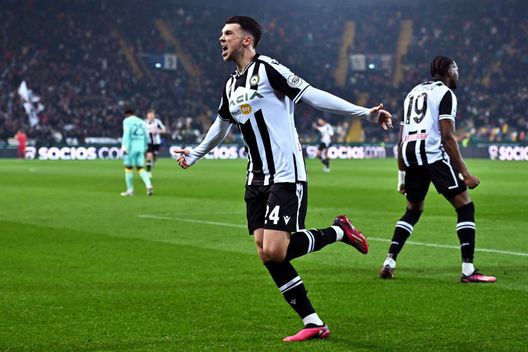 CorSport: “Inter, con Samardzic centrocampo all’altezza delle ambizioni del club”- immagine 2