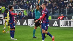 Ziliani, attacco pesante: “Secondo voi è normale che un giocatore della Juve…”