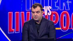 Pandev: “Due sconfitte amare per l’Inter. L’ha decisa l’arbitro. Van Dijk? Era rigore”