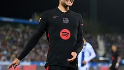 Europei U21, la Spagna avversaria dell’Italia perde per infortunio Gerard Martin