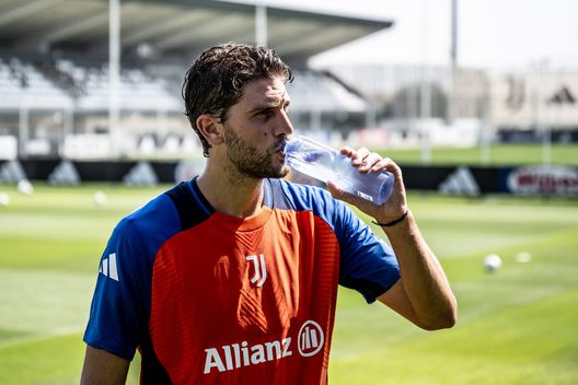 CorSport: “Thorstvedt vuole la Fiorentina. Locatelli? Non ideale per Palladino”- immagine 2