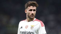 Calciomercato Roma, idea Rafa Silva e Batshuayi per l’estate