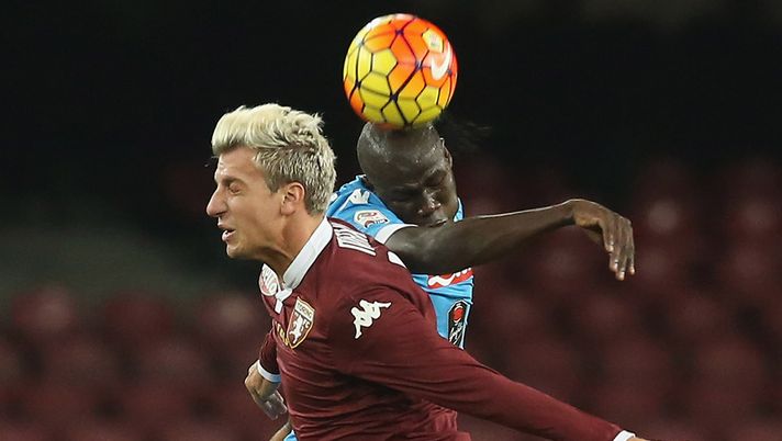 Sarri, Maxi Lopez, Koulibaly