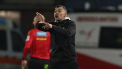 Conceicao: “Perché tre cambi all’intervallo! Felix, Walker, Leao e su Gimenez dico…”