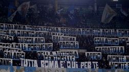 Lazio-Milan, i tifosi biancocelesti tornano all’Olimpico: ecco il motivo