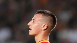 Milan, Pellegatti: “C’è preoccupazione per Camarda. Ho un dubbio”