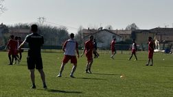 Padova, il programma degli allenamenti fino al match con l’Entella del 17 maggio
