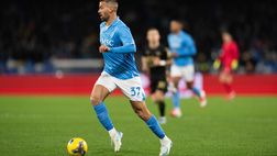Mercato in uscita, Juan Jesus via in scadenza: la decisione di Conte su Spinazzola