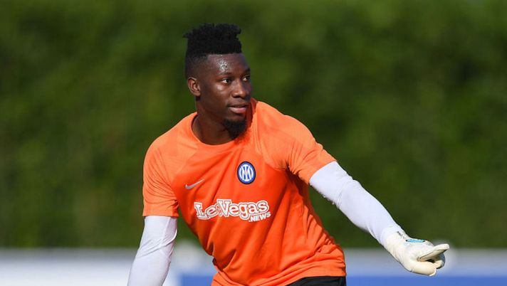 Pedullà: “Onana-United, Inter vuole dare il via libera entro domani: le cifre” - immagine 1