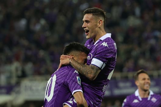 Amoruso su Martinez Quarta: “Segna tanto, ma quanti gol subiti per colpa sua?”- immagine 2