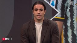 Matri: “Juve? Il gap con l’Inter si può ridurre se a gennaio la distanza è questa”
