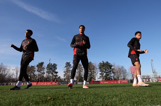 Fofana recuperato, oggi a Milanello: tutte le foto