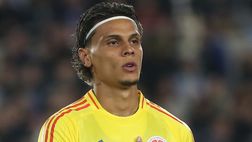 Il Palmeiras incassa: Rios al Benfica per una cifra fuori portata in Seria A