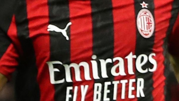 Milan, lo sponsor PUMA torna alle origini: ecco da quando accadrà