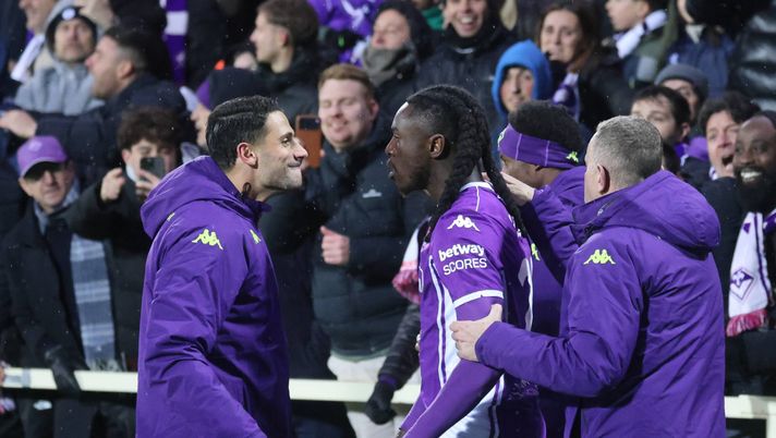 CorFio: “Non credete ad Allegri. La differenza tra le squadre è abissale” - immagine 1