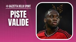 Calciomercato Milan – Il terzino destro può arrivare dalla Premier League: i nomi in ballo