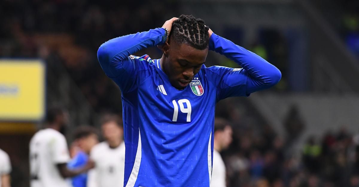 Destiny Udogie, che paura: minacciato con una pistola da un procuratore. I dettagli