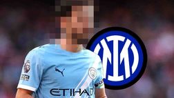 Calciomercato Inter, si valuta uno svincolato del Manchester City!