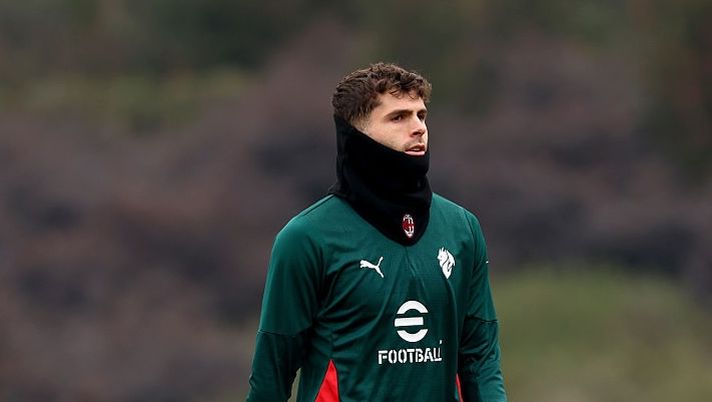 NEWS – Pulisic, Pinamonti, Scamacca, Pavlovic, Berardi, Castro, Lookman, Milinkovic-Savic, Dybala: le novità - immagine 1