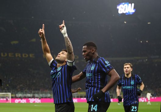 Getty Images Inter, Mazzola: “Sorpreso da Chivu!”. E poi svela: “A Lautaro ad Appiano ho detto…”- immagine 2