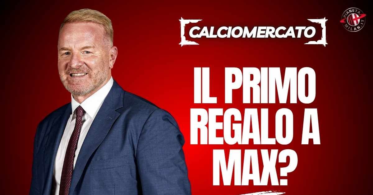 calciomercato milan tare pesca dalla lazio ecco il primo colpo per allegri da Pianetamilan.it calciomercato milan tare pesca dalla lazio ecco il primo colpo per allegri