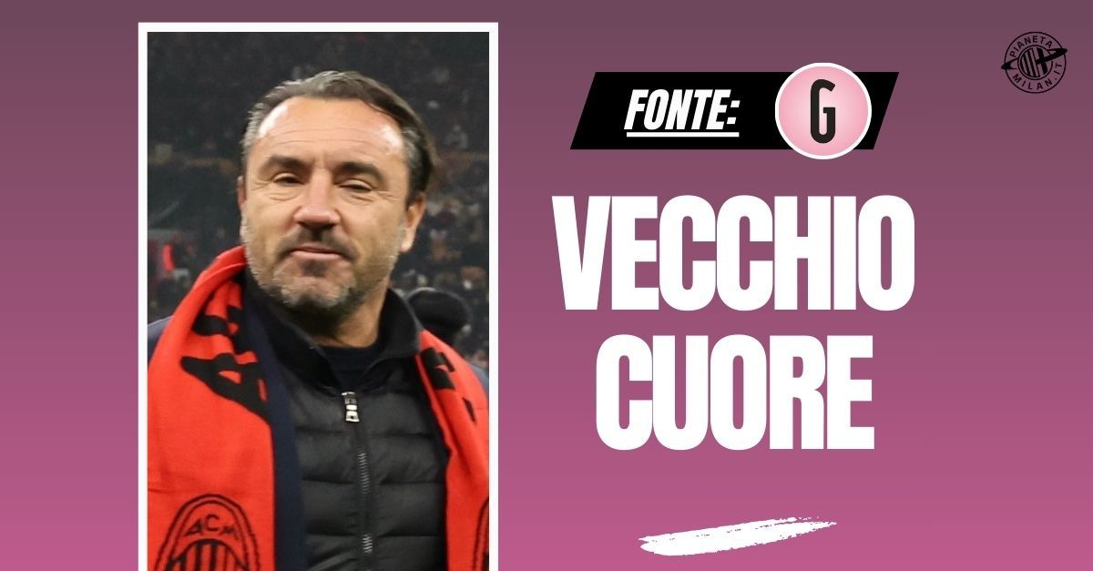 Dall’Inter al Milan, il rapporto con Berlusconi, il suo futuro: Brocchi dice tutto Dall’Inter al Milan, il rapporto con Berlusconi, il suo futuro: Brocchi dice tutto