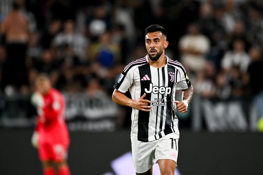 Nico Gonzalez torna sul passato alla Juve: “Non mi sentivo me stesso. Voglio tornare quello della Fiorentina”- immagine 2