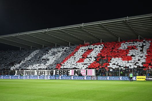 Getty Images Inter-Cremonese, i convocati di Nicola: out Audero, un’altra assenza a sorpresa- immagine 2