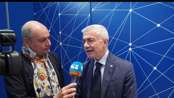 Stasera il Presidente dell’AIA ospite di 30′ minuto - immagine 1