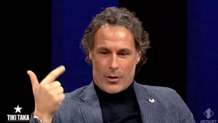 Galante: “Inter, mi piace il mercato. Aver tenuto i migliori è un grande colpo. Lo scudetto…” - immagine 1