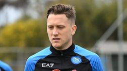INFO SOS – Zielinski sempre più verso l’addio: le ultime sull’Al Ahli e il Napoli insiste per Veiga