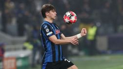 Atalanta, Palestra può partire e trovare più spazio: c’è una trattativa in Serie A