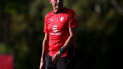 Milan, Ordine: “Attenzione e disciplina. Potremo dire se è nata una squadra solo …”